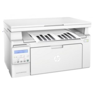 Imprimante Wi-Fi multifonction Noir HP LaserJet Pro M130nw (G3Q58A) - G3Q58A