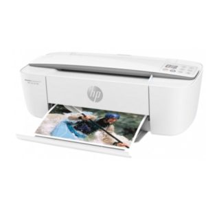Imprimante Wi-Fi tout-en-un HP DeskJet Ink Advantage 3775 (T8W42C) - T8W42C