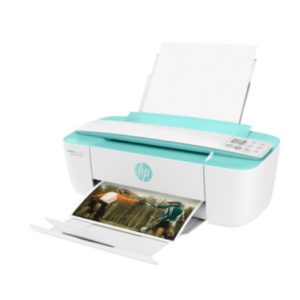 Imprimante Wi-Fi tout-en-un HP DeskJet Ink Advantage 3785 (T8W46C) - T8W46C