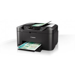 Imprimante couleur multifonction Jet d'encre 4en1 Canon MAXIFY MB2140 (0959C007AA) - 0959C007AA