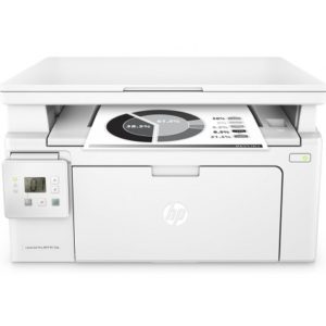 Imprimante monochrome multifonction HP LaserJet Pro M130a (G3Q57A) - G3Q57A