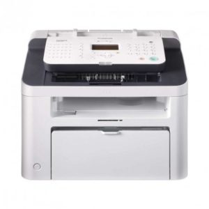 Imprimante monochrome multifonction laser 4en1 Canon i-SENSYS FAX-L150 (5258B026AB) - 5258B026AB