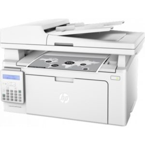 Imprimante multifonction HP LaserJet Pro M130fn (G3Q59A) - G3Q59A
