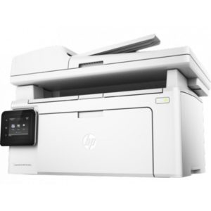 Imprimante multifonction HP LaserJet Pro M130fw (G3Q60A) - G3Q60A