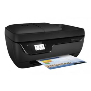 Imprimante tout-en-un HP DeskJet Ink Advantage 3835 (F5R96C) - F5R96C