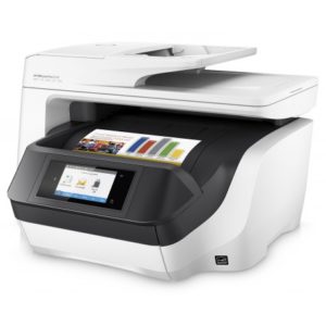 Imprimante tout-en-un HP OfficeJet Pro 8720 (D9L19A) - D9L19A