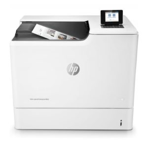 Imprimantes laser couleur HP M652n (J7Z98A) - J7Z98A