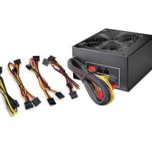 L-Link Power Supplies LL-PS-850-80 + - 8436531366407 - LL-PS-850-80+