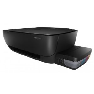 Multifonction Jet d'encre Couleur HP DeskJet GT 5810 avec réservoirs d'encre - X3B11A