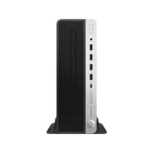 Ordinateur HP ProDesk 600 G3 forme SFF i3-4GB-500GB (1HK34EA) - 1HK34EA