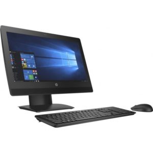 Ordinateur HP ProOne 400G3 AiO Tout-en-un (2KL57EA) - 2KL57EA