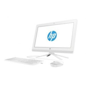 Ordinateur HP Tout-en-un - 20-c002nk (X0V45EA) - X0V45EA