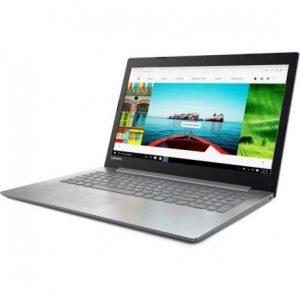 Ordinateur Portable Lenovo IdeaPad 330 15IKBR |i5-4GB-1TB-15