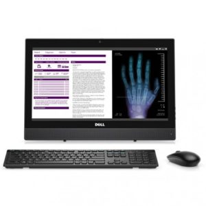 Ordinateur Tout-en-un Dell OptiPlex 3050 XCTO 19
