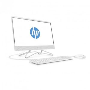 Ordinateur Tout en un HP 200 G3 |i3-4GB-500GB-21