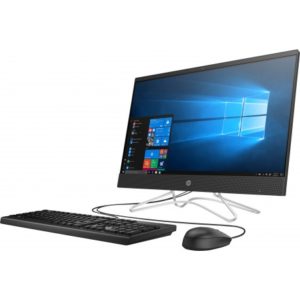 Ordinateur Tout-en-un HP 200G3 AiO |i5-4GB-1TB-21.5"| FreeDos (3VA38EA) - 3VA38EA