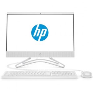 Ordinateur Tout en un HP HP 22-c0000nk |i3-4GB-1TB-21