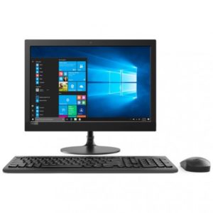 Ordinateur Tout-en-un Lenovo IdeaCentre 330-20IGM |Celeron-4GB-1TB-FreeDos| 19