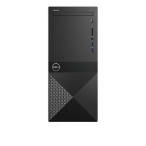 Ordinateur de Bureau Dell Vostro 3670 |i5-4GB-1TB-FreeDos| - N109VD3670BTOEME_UBU