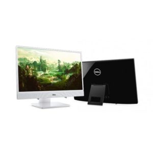 Ordinateur de bureau Dell Inspiron 24 3000 tout-en-un |i5-8GB-1TB-23