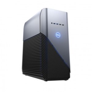 Ordinateur de bureau Dell Inspiron 5680 Gaming |i7-16GB-1TB+256GB-WIN10| (BLUSKMT1901_107) - BLUSKMT1901_107