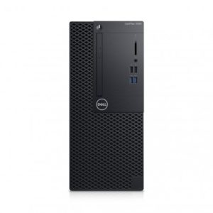Ordinateur de bureau Dell OptiPlex 3060 MT |i5-4GB-500GB-Ubuntu| (S015O3060MTUMEA) - S015O3060MTUMEA