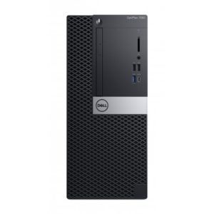 Ordinateur de bureau Dell OptiPlex 7060 MT |i7-4GB-1TB-Windows10| (S025O7060MTMEA) - S025O7060MTMEA
