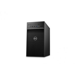 Ordinateur de bureau Dell Precision 3630 Tour |Xeon-8GB-1TB-Win10| (PRT3630-E2124-W) - PRT3630-E2124-W
