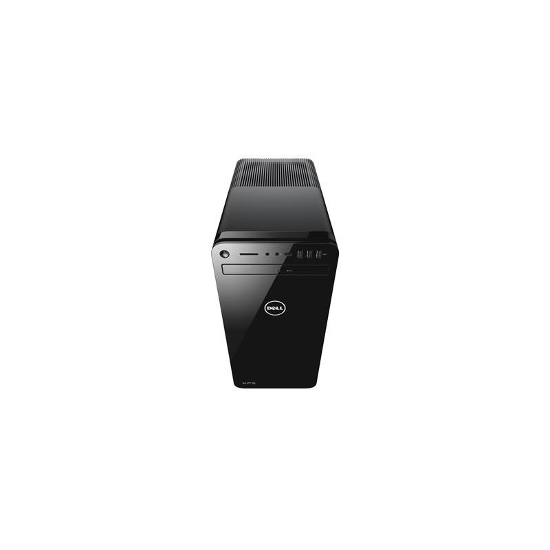 Ordinateur de bureau Dell XPS 8930 |i7-16GB-2TB+256GB| Sku : XPS8930-I7-8700-A - Unité centrale seule Maroc