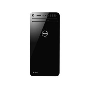 Ordinateur de bureau Dell XPS 8930 |i7-16GB-2TB+256GB| - XPS8930-I7-8700-A
