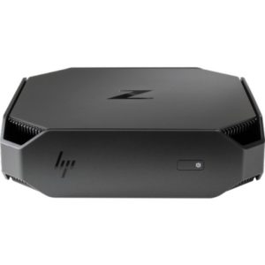 Ordinateur de bureau HP Z2 mini G3 |Xeon E3-8GB-1TB| (X8U88AV-01045) - X8U88AV-01045
