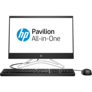 Ordinateur tout-en-un HP 200 G3 |i3-4GB-500GB-21
