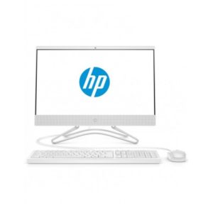 Ordinateur tout-en-un HP 200 G3 |i5-4GB-1TB-21