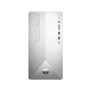 Ordinateurs de Bureau HP Pavilion 595-p0002nf |i7-8GB-2TB| (5CQ97EA) - 4HD47EA