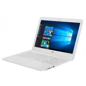 PC Portable ASUS R558UV-XX286T série R Blanc (90NB0BG5-M03760) - 90NB0BG5-M03760