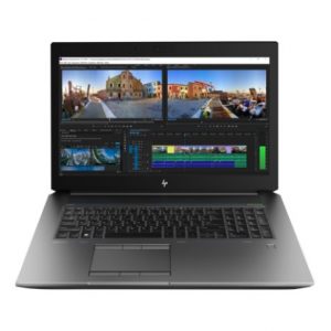 Station de Travail HP ZBook G5 |i7-8GB-256GB-13