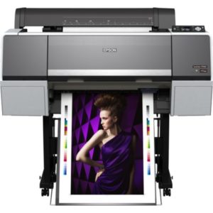 Traceur Epson SureColor SC-P7000 STD (C11CE39301A0) - C11CE39301A0
