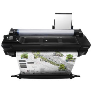 Traceur HP DesignJet T520 ePrinter 36 pouces (CQ893C) - CQ893C