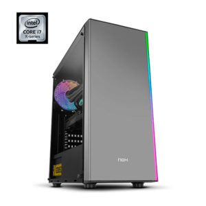 Pc Gamer Nox infinty x-series i7