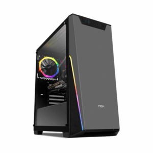 PC GAMER Asus B350 GAMING PRO CARBON AMD Ryzen 7