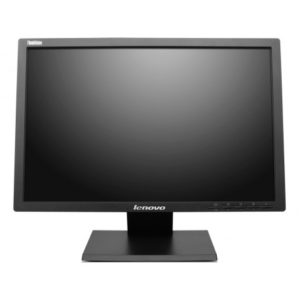 Ecran Lenovo LT2024 ThinkVision 20" (60B9HAT1EU) - 60B9HAT1EU