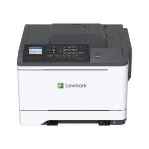 Imprimante Laser Couleur Lexmark C2535dw (42CC160) - 42CC160