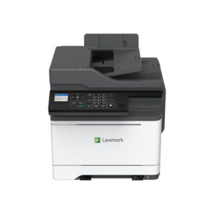 Imprimante Laser Couleur Lexmark MC2425adw (42CC440) - 42CC440