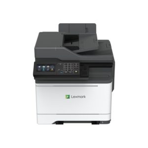 Imprimante Laser Couleur Lexmark MC2535adwe (42CC470) - 42CC470