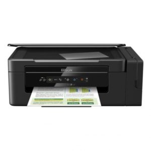 Imprimante Multifonction Jet d'encre Epson EcoTank Its L3060 3 en 1 (C11CG50402) - C11CG50402