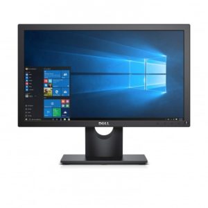 Moniteur Dell E1916HV 18