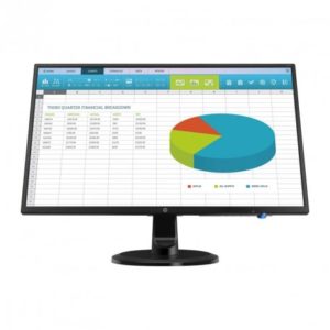Moniteur HP N246v FHD 23