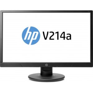 Moniteur HP V214a de 20