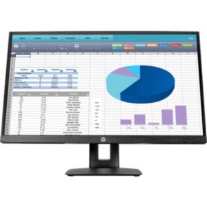 Moniteur HP VH27 FHD 27" (3PL18AS) - 3PL18AS