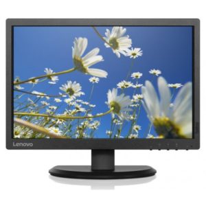 Moniteur Lenovo ThinkVision E2054 19